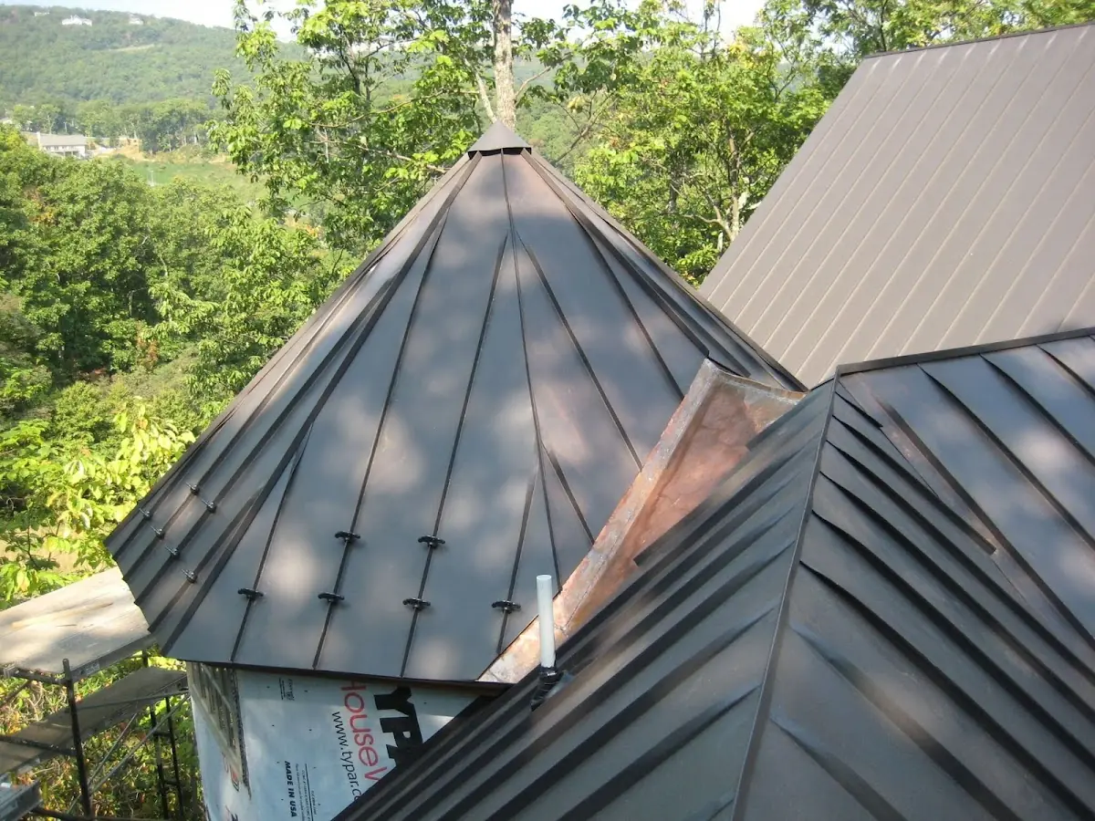 Professional Shingle Replacement & Repair by Craftsman Roofing in Woodhull