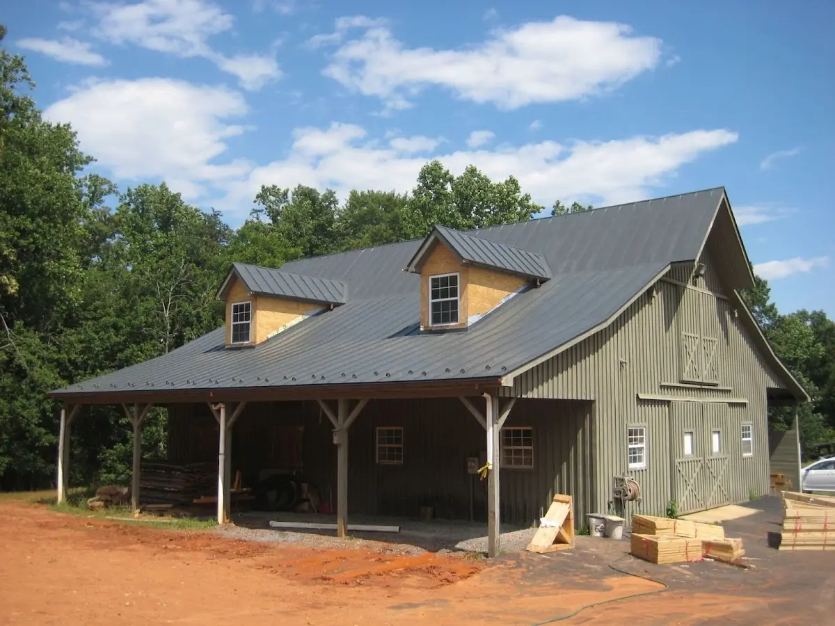 Expert Roof Repair workmanship in Woodhull